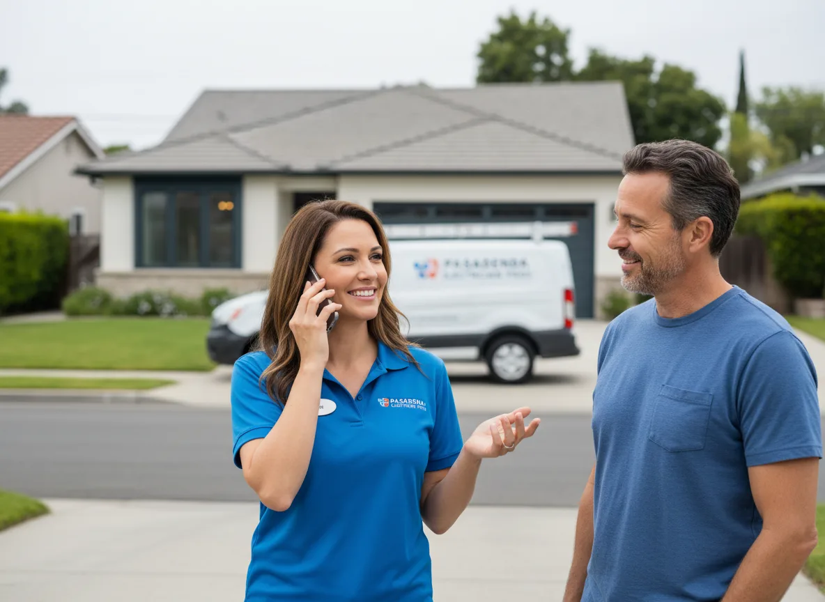 Electrician Sherrard, IL FAQs